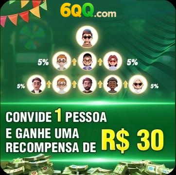 7359 Indique amigos para receber um bônus